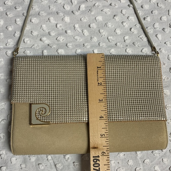 Pierre Cardin Shoulder Bag Vintage - Picture 13 of 15